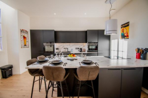 Chez Robin T3 Castelsarrasin
